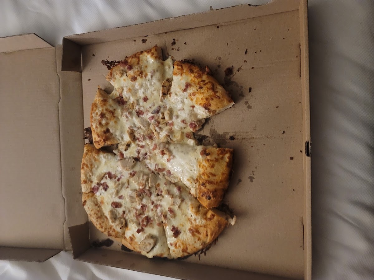 Wally's Pizza Photos 2